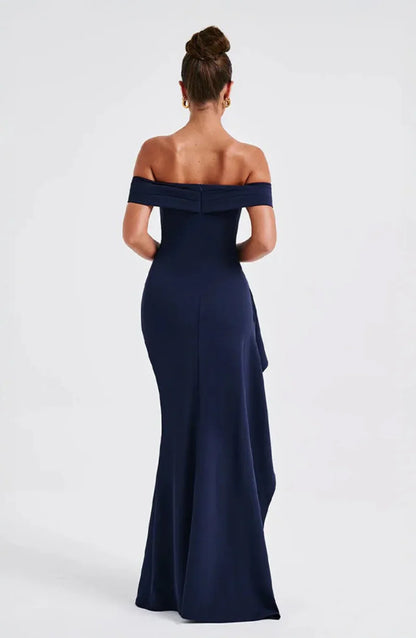 AfterHours Centré Maxi Dress