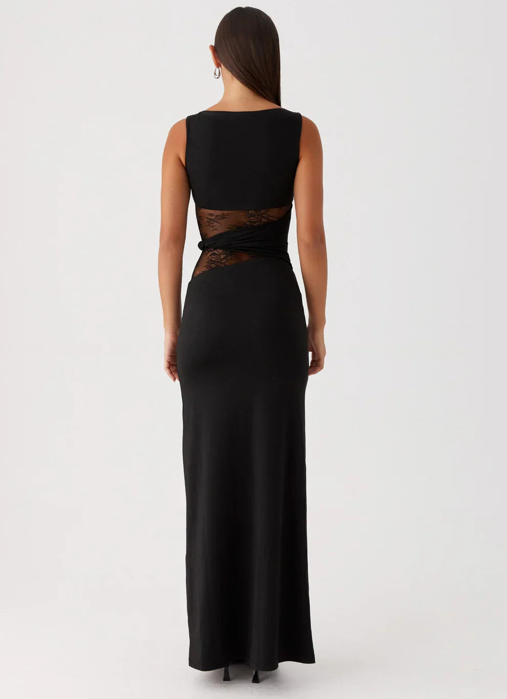 AfterHours Maxi Dress