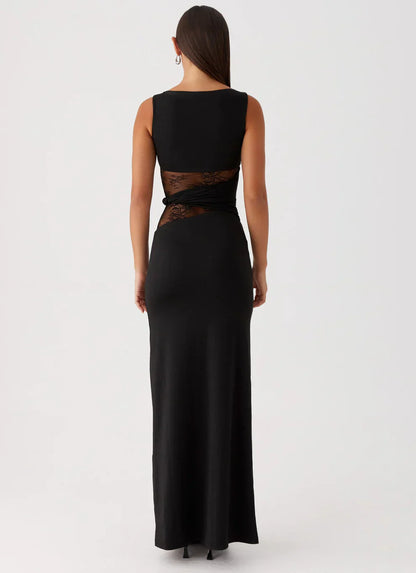 AfterHours Maxi Dress