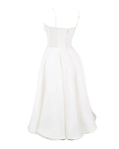 AfterHours Arela Midi Dress