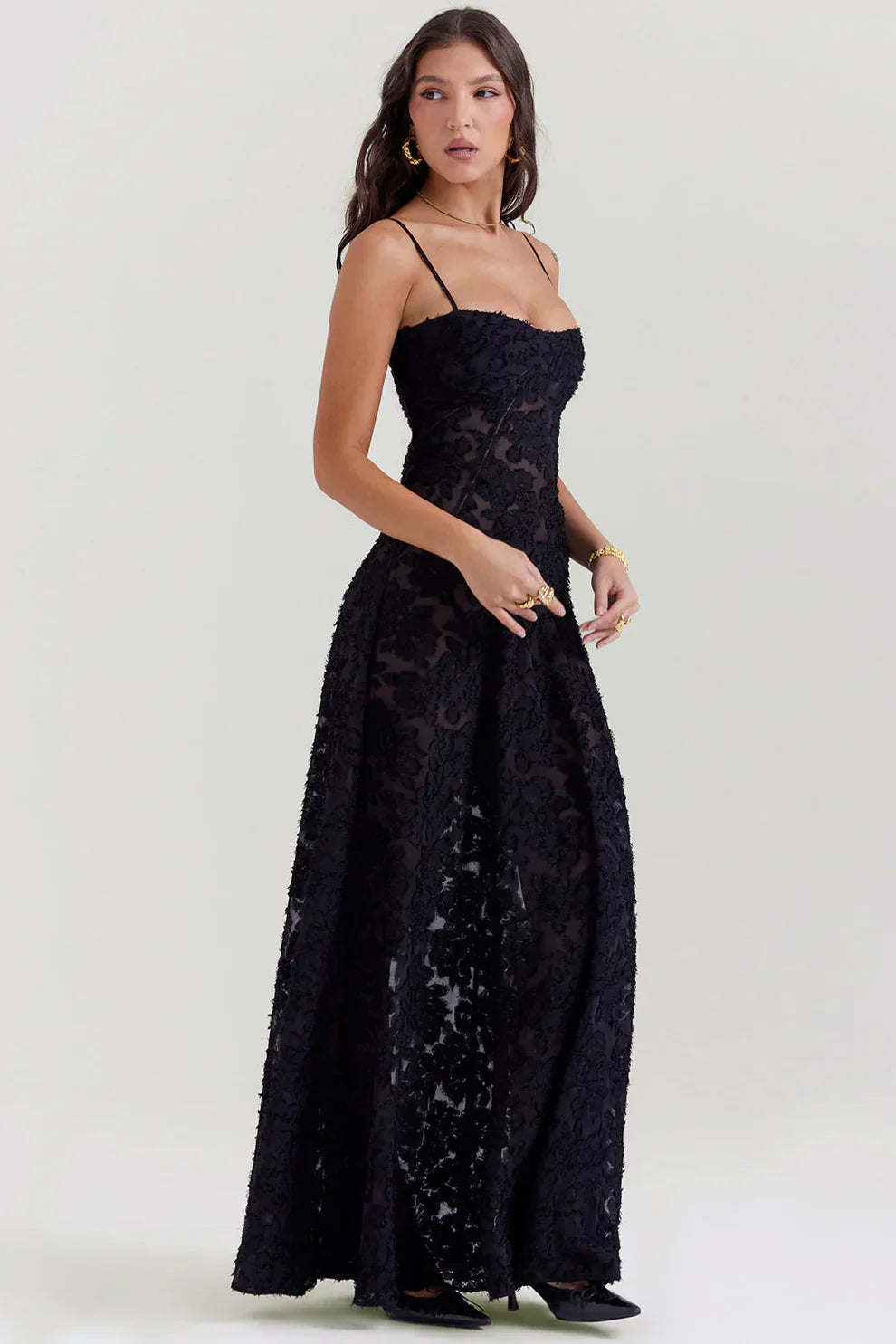 AfterHours Elegant Dress