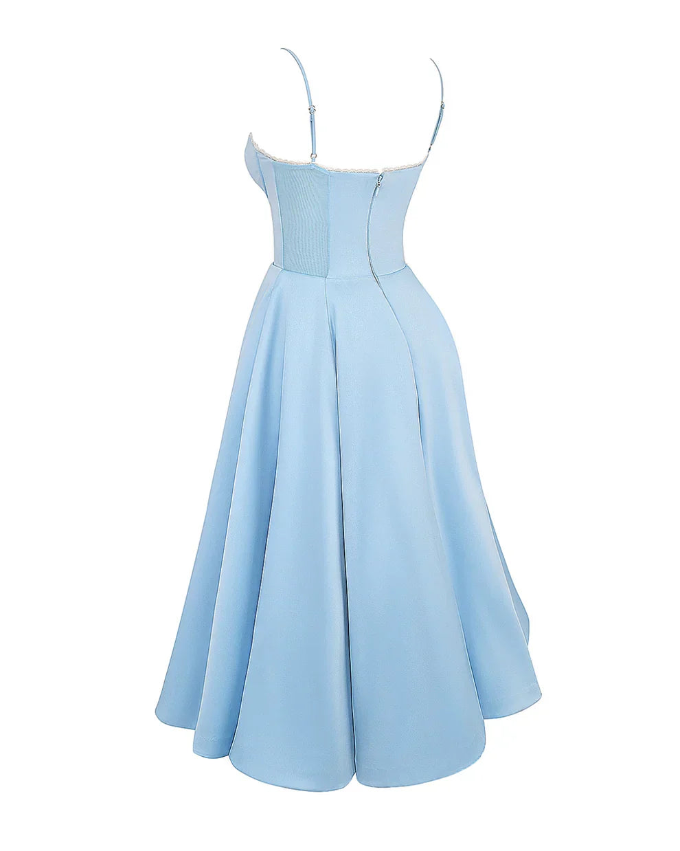 AfterHours Arela Midi Dress