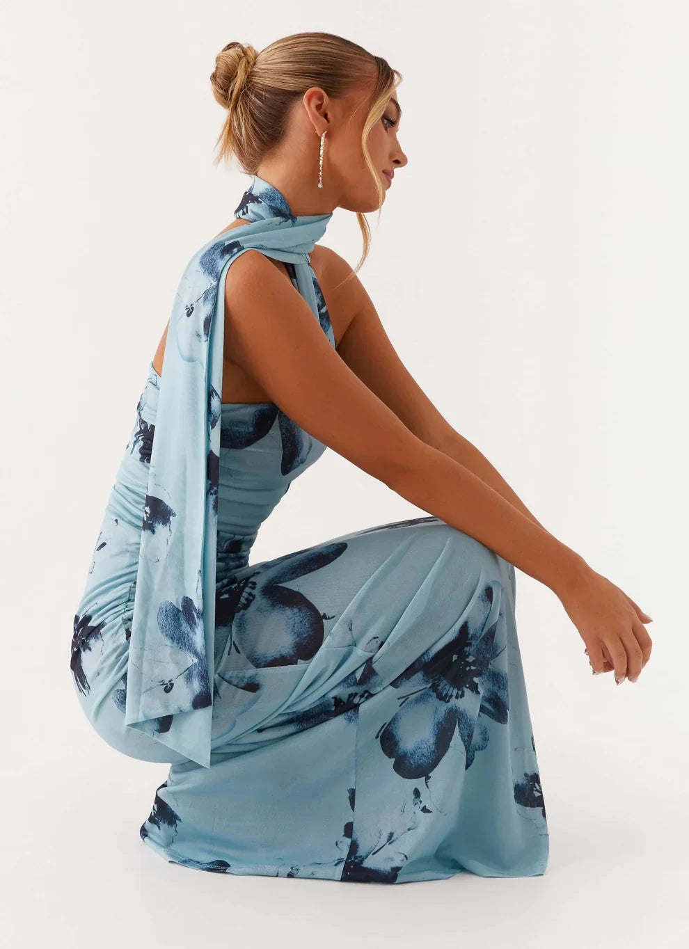 AfterHours Songbird Maxi Dress