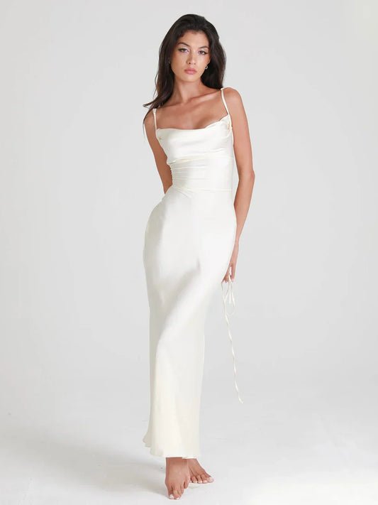 AfterHours Slip Dress
