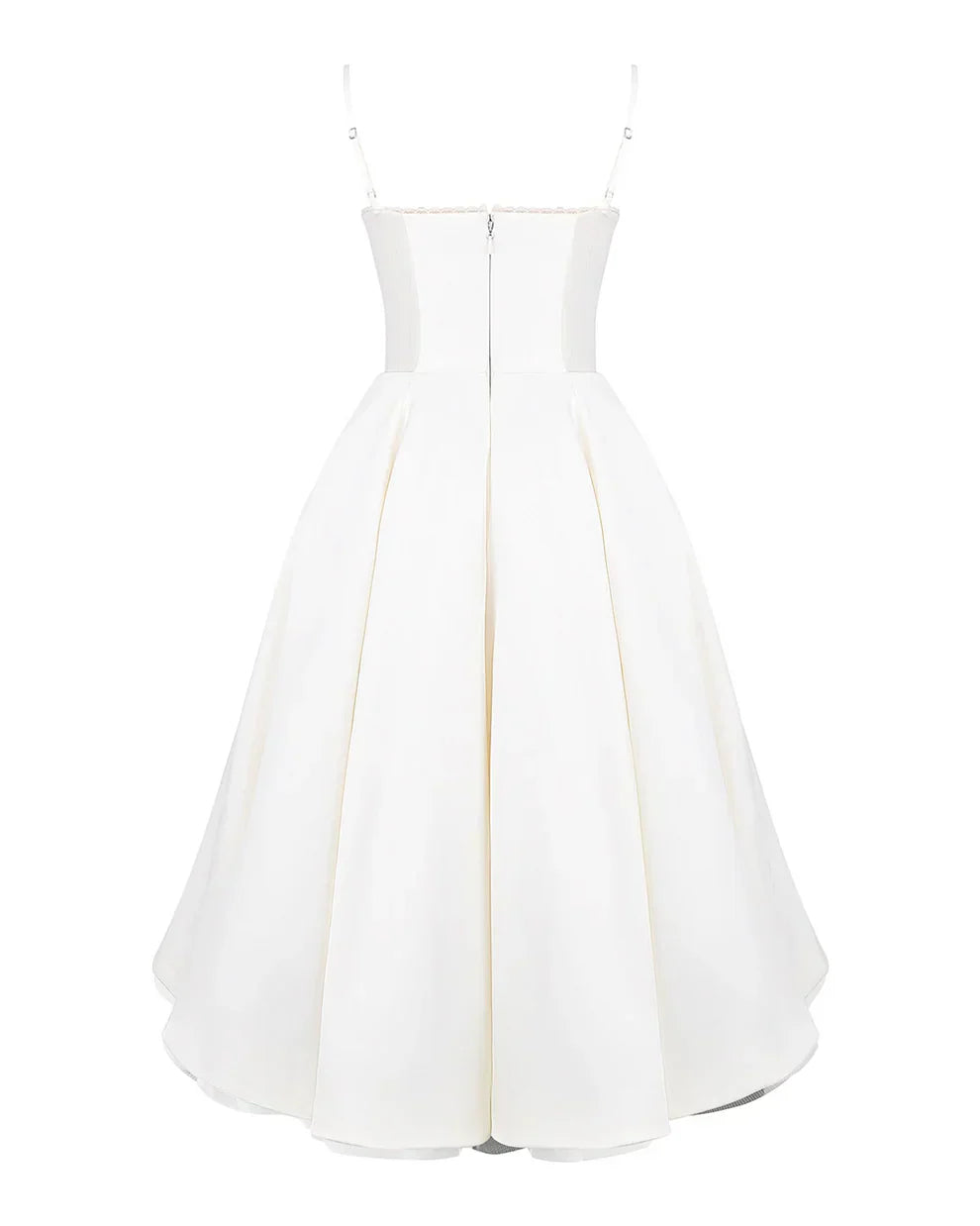 AfterHours Arela Midi Dress