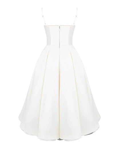 AfterHours Arela Midi Dress