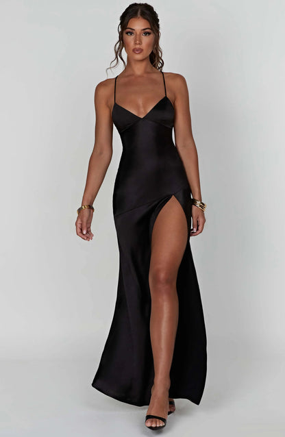 AfterHours Maxi Dress