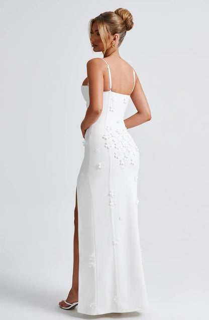 AfterHours Royal Maxi Dress