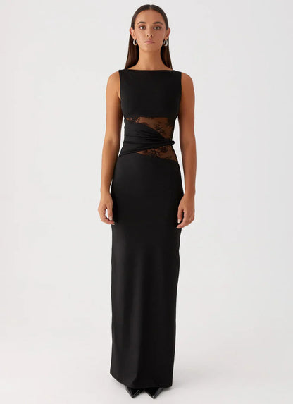 AfterHours Maxi Dress