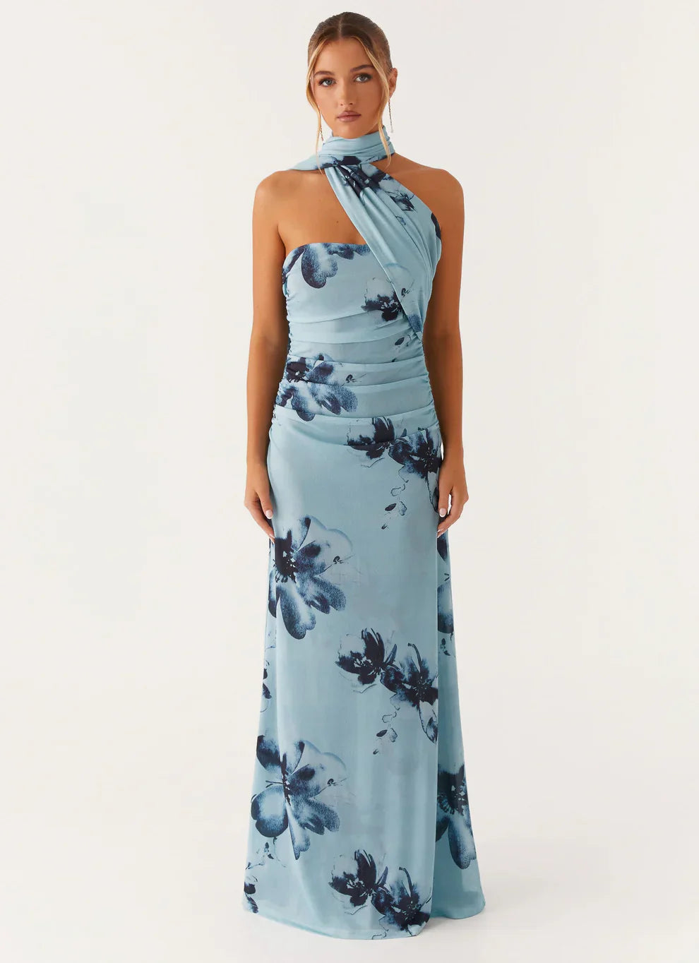 AfterHours Songbird Maxi Dress