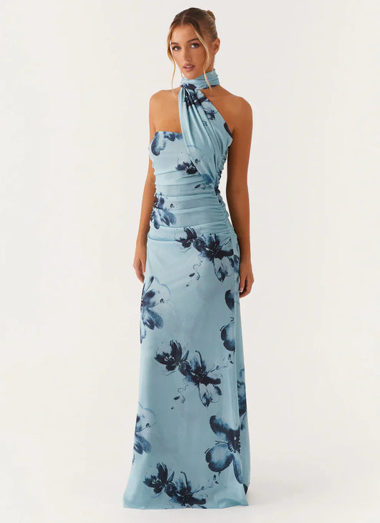 AfterHours Songbird Maxi Dress