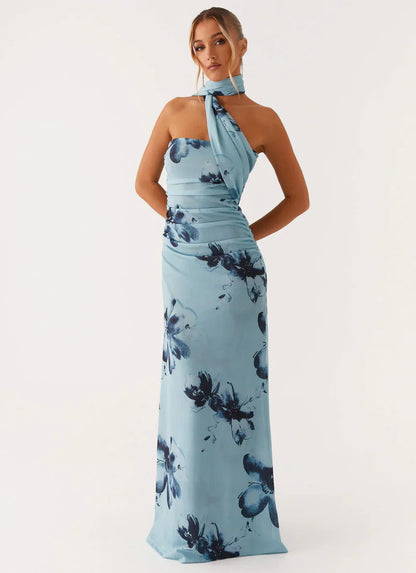 AfterHours Songbird Maxi Dress