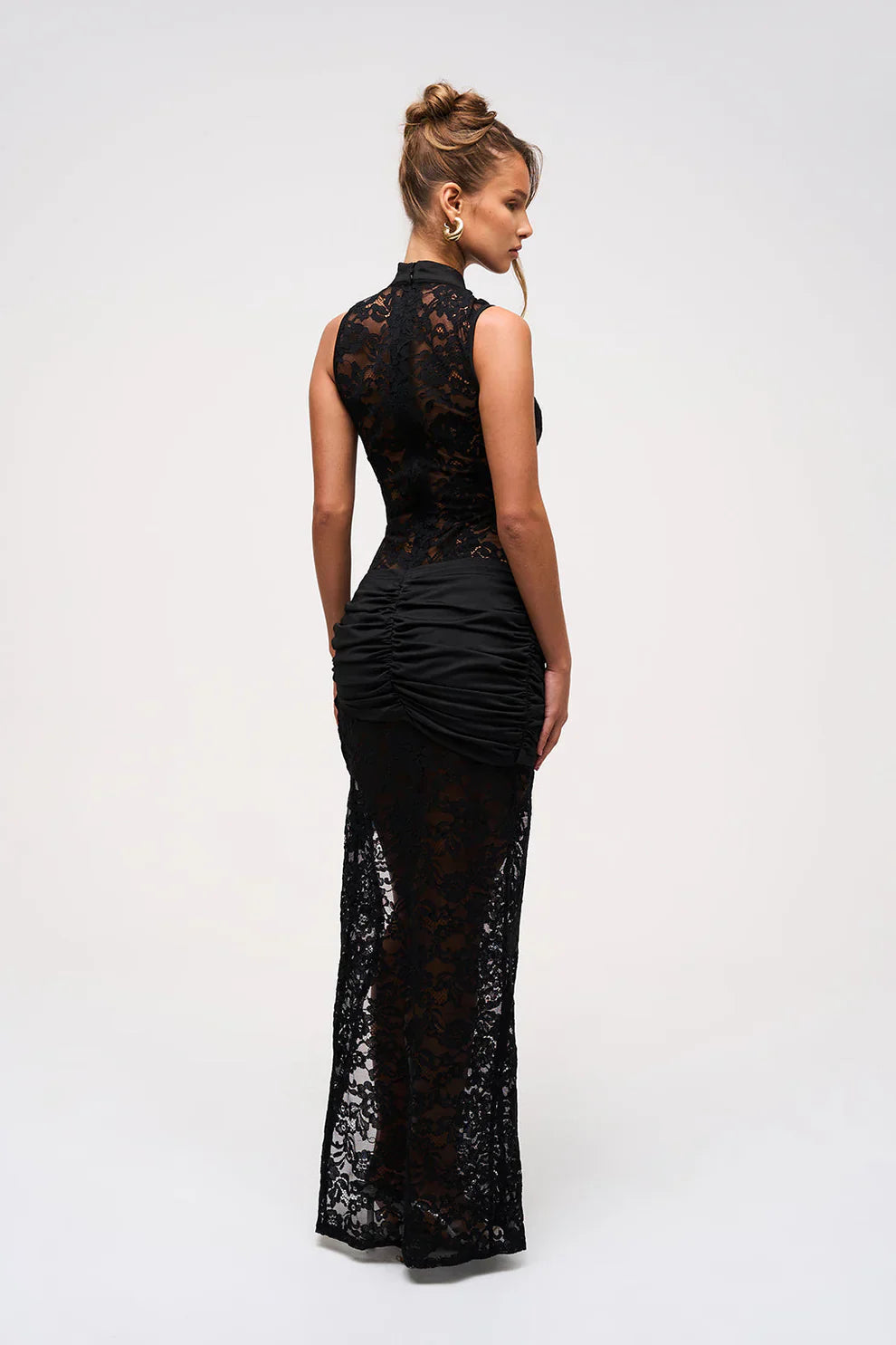 AfterHours Maxi Dress