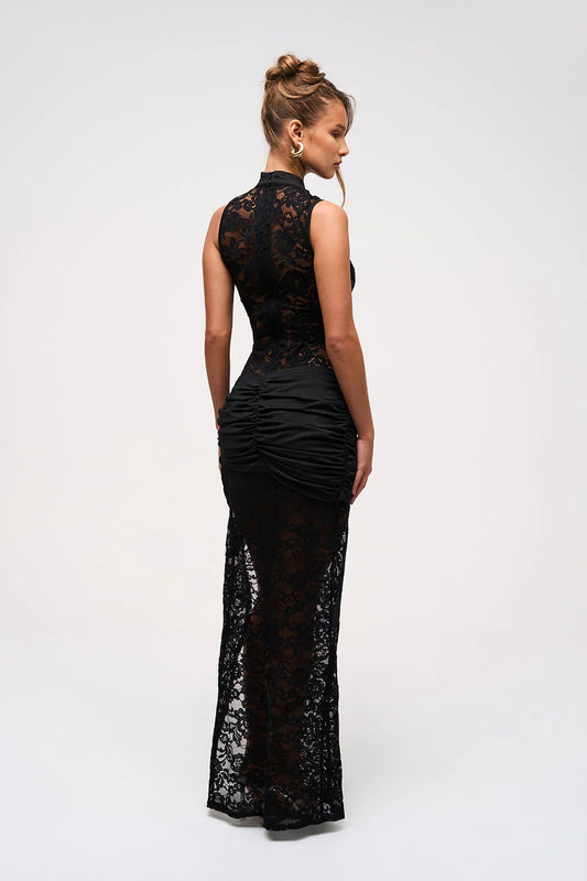 AfterHours Maxi Dress
