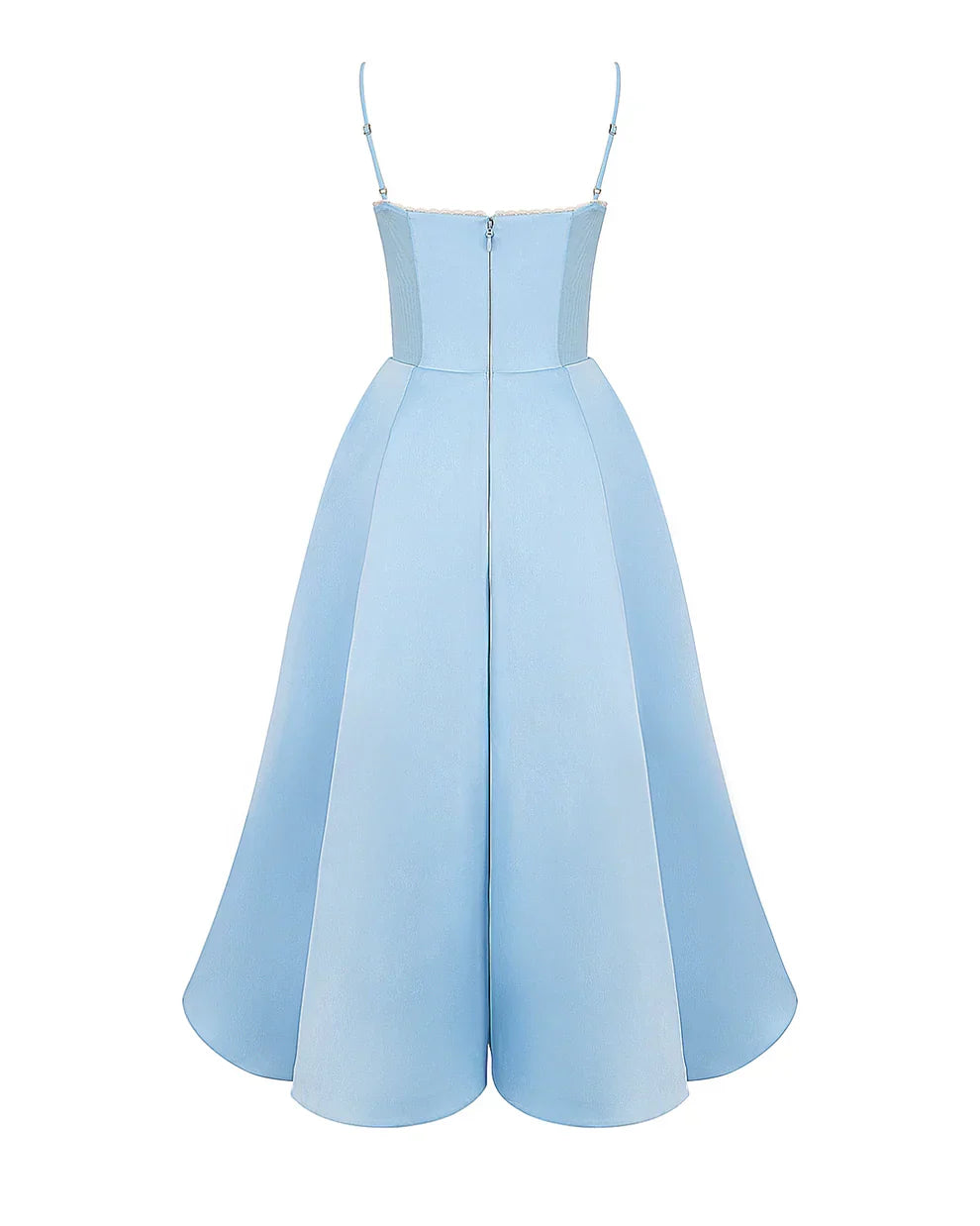 AfterHours Arela Midi Dress