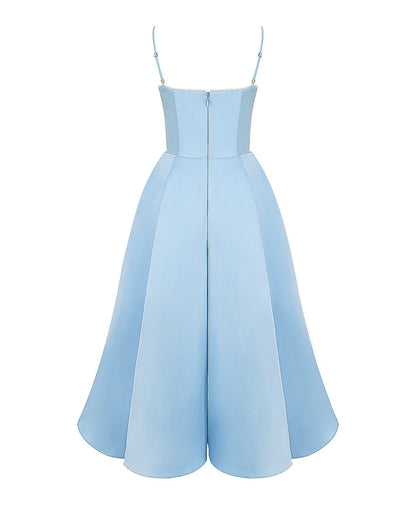 AfterHours Arela Midi Dress
