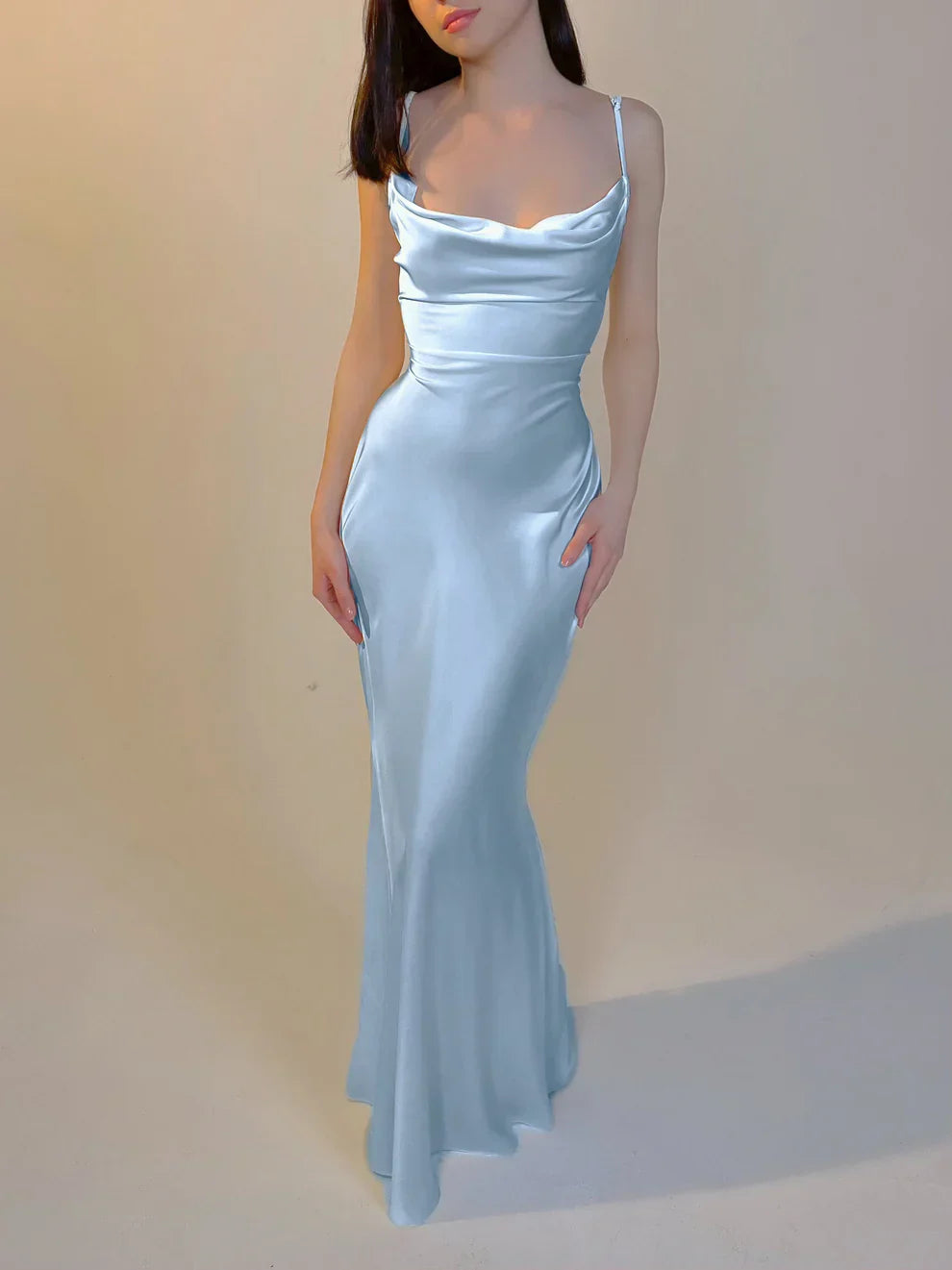 AfterHours Slip Dress