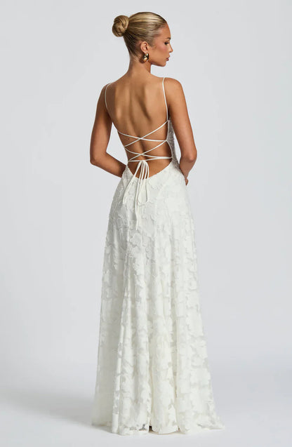 AfterHours Florin Maxi Dress