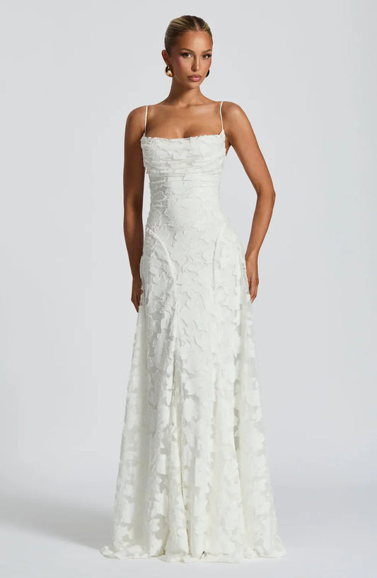 AfterHours Florin Maxi Dress