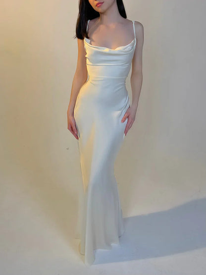 AfterHours Slip Dress