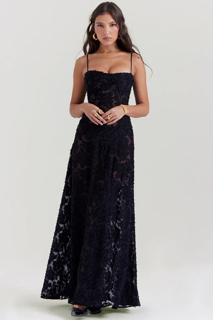 AfterHours Elegant Dress
