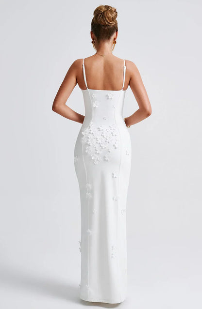 AfterHours Royal Maxi Dress