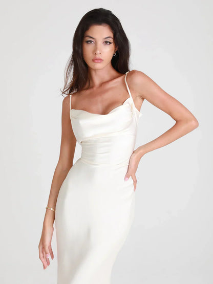 AfterHours Slip Dress