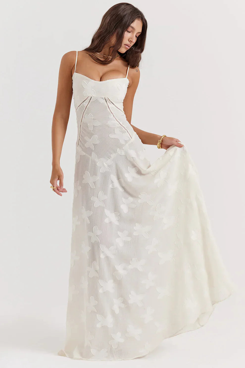 AfterHours Elegant Dress