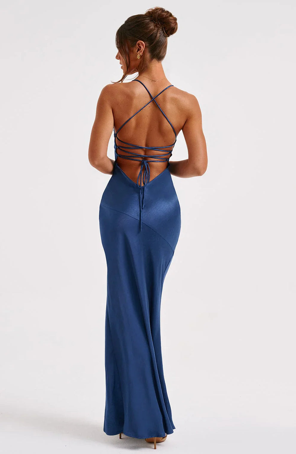 AfterHours Maxi Dress