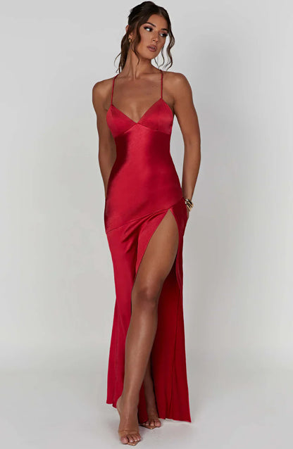 AfterHours Maxi Dress
