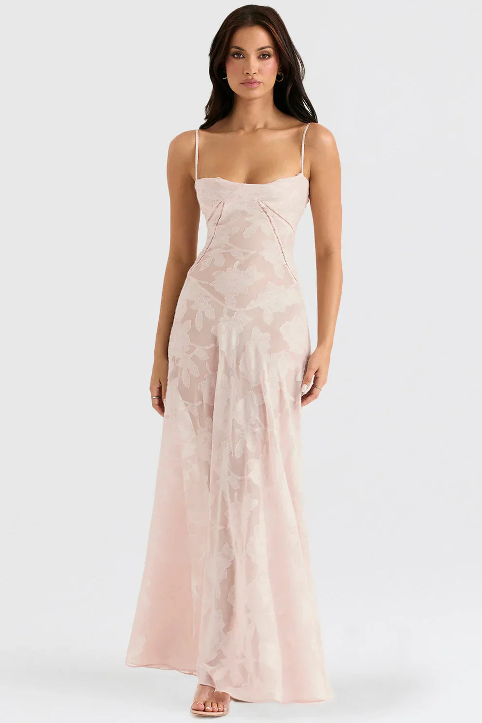 AfterHours Elegant Dress
