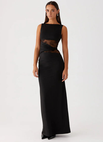 AfterHours Maxi Dress