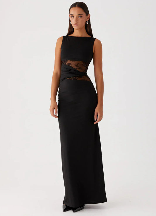 AfterHours Maxi Dress