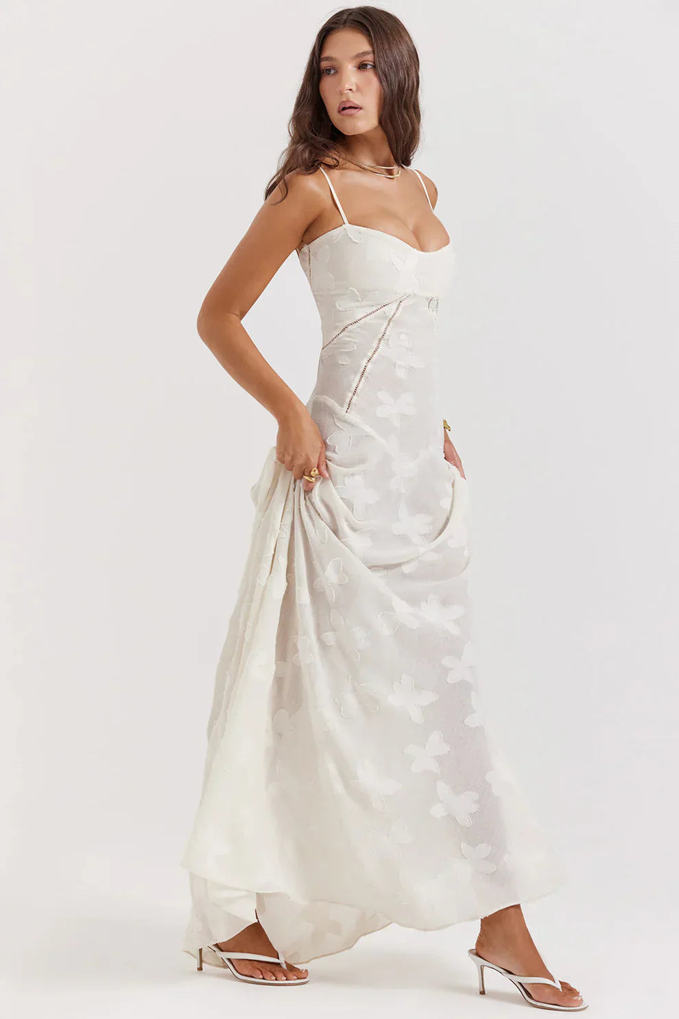 AfterHours Elegant Dress