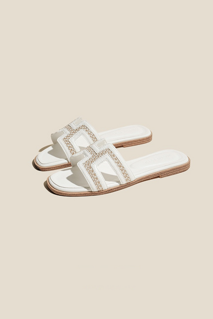 LILLY - Slides