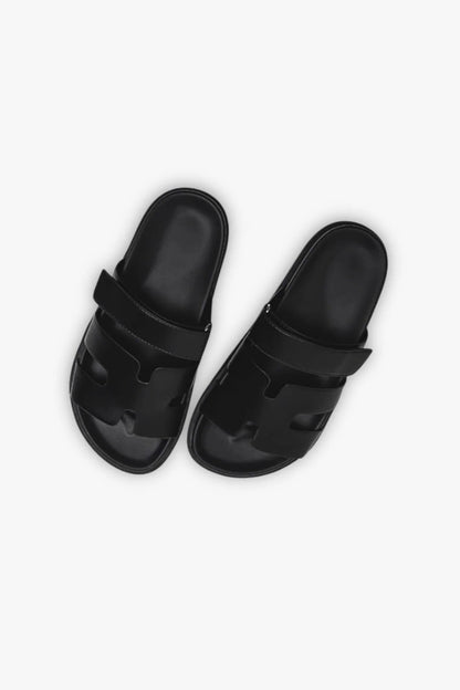 Hennessy Slides