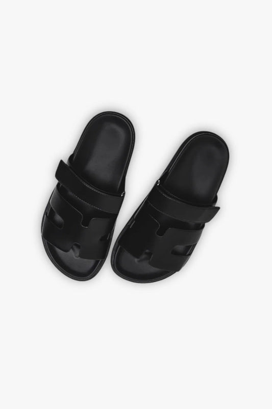 Hennessy Slides