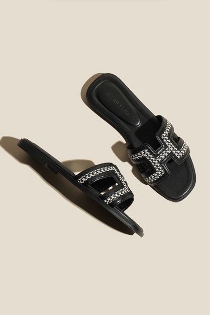 LILLY - Slides